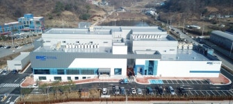 한국비엔씨, 항암제 신약 연구 개발 착수