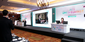 한국다케다제약, 온코 서밋 2023 개최