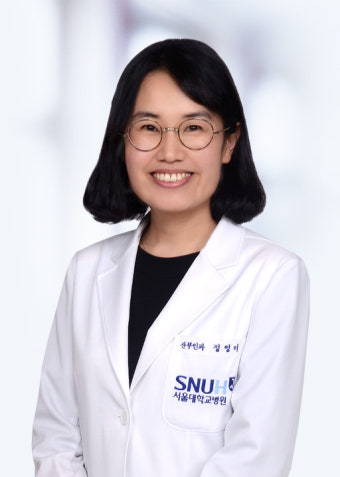 서울대병원 정영미 교수, 서울시의회 의장 표창 수상