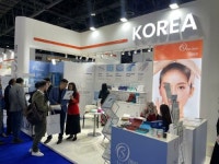 비엔씨 글로벌, 피부 미용 전시회 2023 두바이 더마(Dubai Derma) 참가