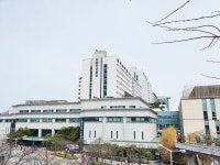 일동제약 편두통약 레이보우정, 서울아산병원 입성