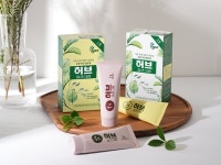 동성제약, 비건 새치염색약 허브 칼라크림 리뉴얼 출시
