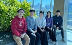 레이저티닙 개발 지원 케이메디허브, 대웅제약과 합성치사 항암신약 개발 착수