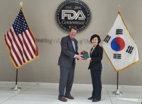 오유경 식약처장, 美 FDA 등 방문…글로벌 선도 협력 강화
