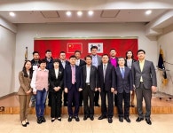 동성제약, 해외 제약사 대상 PDT 상담회 성료