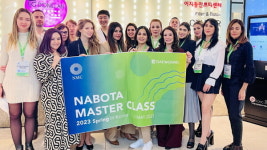 이지동안의원 도재운 원장, 글로벌 의사교육 나보타 마스터 클래스 강의