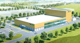 GC녹십자엠에스, 음성 2공장에 파우더형 혈액투석액 제조라인 신설