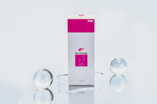 큐엘메드, 닥터페민 이너케어 의료기기(창상피복제) 실비적용 가능