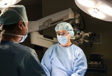 삼성본어스병원, 무릎인공관절수술에 ROSA 로봇 수술 시스템 도입