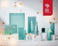 파마리서치, 리쥬리프 등 2개 상품, 굿 디자인 어워드에 선정 