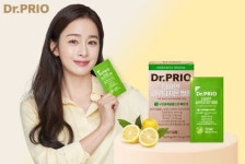 퍼플랩스 헬스케어 자연주의연구소 닥터프리오, 더하얀 글루타치온 출시