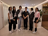 이지동안의원 강남본점, 2023 아시아 모델 페스티벌 협력사 선정