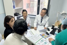 차병원, 몽골 제4병원과 진료협력센터 구축 업무협약