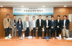 동아제약-뉴아인, 편두통 완화 의료기기 양산 돌입