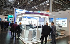 휴온스메디텍, 독일 국제 의료기기 박람회 참가