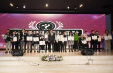 제일정형외과병원 신규철 병원장, 서울시 체육인 밤서 서울시장 표창