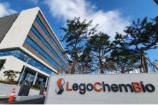 오리온, 레고켐바이오 지분 25.73% 확보…최대주주로