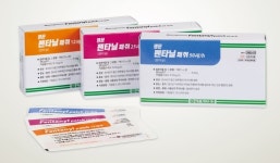 명문제약, 비씨월드제약과 명문펜타닐패취 코프로모션 계약