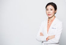 어뉴의원 시보경 원장, 휴메디컬 피코케이 키닥터에 선정