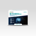 부광약품, 기억력·집중력 개선제 메가브레이논캡슐 출시