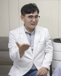 엔비의원 안산점 기문상 원장, 2024 대한미용성형레이저의학회 미용의료기기 박람회 및 춘계학술대회 참가