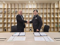 엔에프, SEIRALAB INCORPORATED와 의료용 산소공급시스템 필리핀 총판 계약