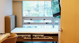 청추나&척추나 한의원, 먹골역점 개원…집중치료 입원실 운영