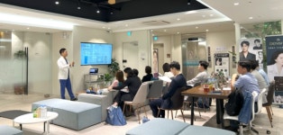 피어봄의원 부평점 장효승 원장, 엘라스티 PDO실 라이브 세미나 진행