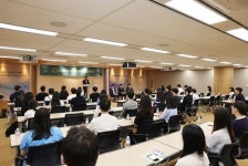 유한양행, 고용노동부 주관 원데이 기업투어 성료