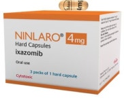 한국다케다제약 닌라로에 아나필락시스 반응 추가