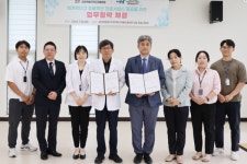 강원대병원, 강원도재활병원과 발달장애인 맞춤형 지원체계 구축 협약