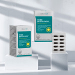 약국 오메가3 새 기준…앨리스랩, 하이퍼셀 알티지(rTG) 오메가3+ 출시