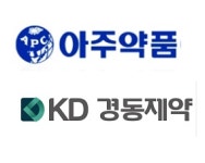 돈 되는 클로르탈리돈 복합신약…아주약품ㆍ경동제약 열공