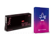 동구바이오 구세정, 발기부전 원탑 한미약품 팔팔 적수 될까