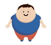 뚱보 사회로 가는 한국…남성ㆍ젊은 비만 환자 늘어