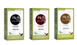 동성제약 비건 염색약 허브, 쿠웨이트 대형 약국 체인 입점 확정