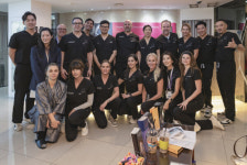 피그마리온의원 이상봉 대표원장, 엘라스티 글로벌 세미나 2년연속 미국 의료진 트레이닝