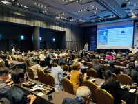 한국벡크만쿨터, LMCE 2024 & KSLM 65th Annual Meeting 참가