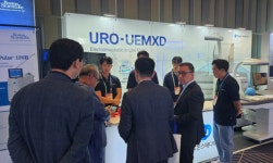 휴온스메디텍, 대한비뇨의학회 국제학술대회서 체외충격파쇄석기 선봬