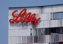 릴리, 의약품 유통 제한 美 연방보건자원서비스국 고소