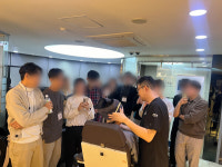 엘라스티, 11월 정기 세미나 성료 … 피그마리온의원 이상봉 원장 강연 및 라이브 시술로 큰 호응