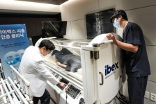 신상성형외과, 아이벡스 고압산소치료 도입… 피부 탄력과 면역력 강화에 도움