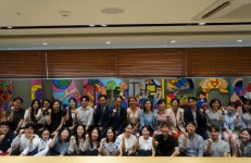 한국룬드벡, 일하기 좋은 기업에…  직원들 행복한 삶 실현