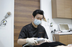 젠틀맥스프로플러스 남자 수염 제모, 탄력 리프팅 피부과 시술 … 의료진 노하우 및 경험 살펴보고 결정해야