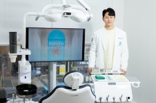 [인터뷰] 미소를 디자인하는 치과의사 … 블랑쉬치과 김태형 원장