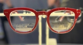 안경+보청기 결합한 스마트 안경 FDA 승인