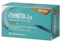 라베미니, 첫 타석에 블록버스터 홈런…출시 첫 해 110억 매출