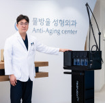 물방울성형외과 홍종욱 원장, 이제는 프리미엄 미용장비가 대세