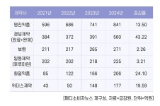 세파 항생제 숨은 강타자 경보제약 … 1위 영진약품에 견제구