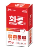JW중외제약, 종합감기약 신제품 화콜 정 출시